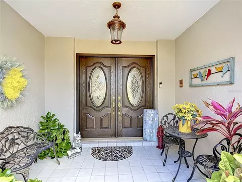 Entry Way - 4306 River Birch Dr, Weeki Wachee, FL 34607 photo 1 of 3