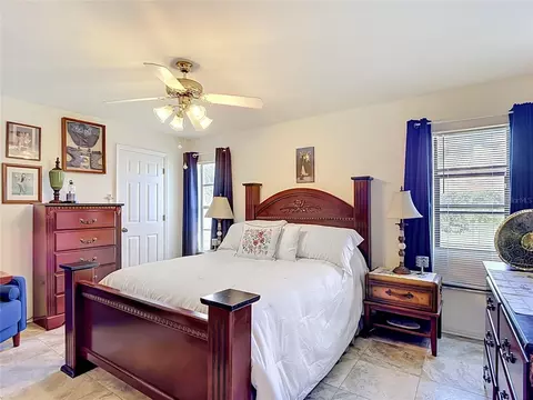 Bedroom - 4306 River Birch Dr, Weeki Wachee, FL 34607 photo 10 of 12