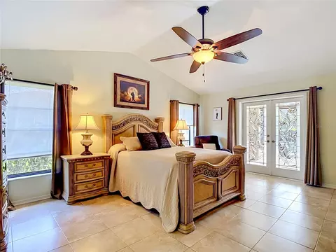 Bedroom - 4306 River Birch Dr, Weeki Wachee, FL 34607 photo 2 of 12