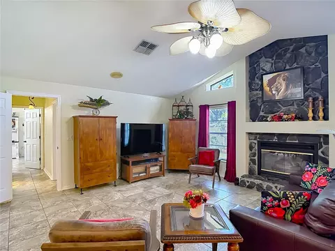 Living - 4306 River Birch Dr, Weeki Wachee, FL 34607 photo 5 of 9