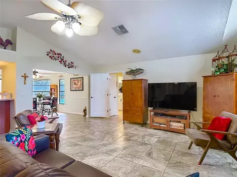 Living - 4306 River Birch Dr, Weeki Wachee, FL 34607 photo 9 of 9