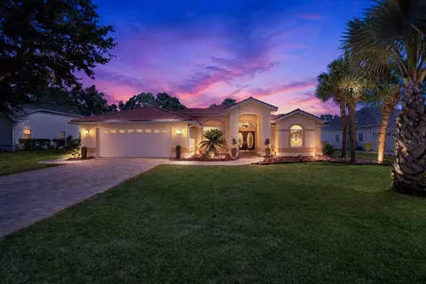 8420 Maybelle Dr, Weeki Wachee, FL 34613