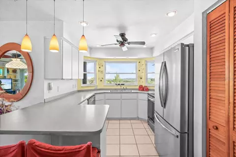 Kitchen - 3532 Eagle Nest Dr, Hernando Beach, FL 34607 photo 3 of 4