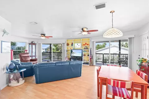 Living - 3532 Eagle Nest Dr, Hernando Beach, FL 34607 photo 5 of 5