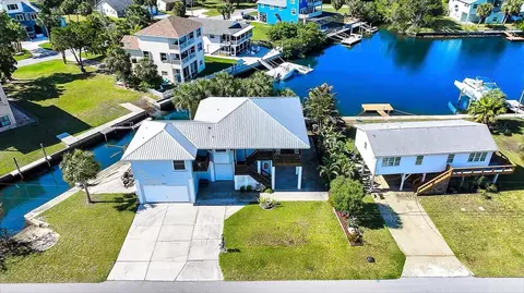 View/Area - 3532 Eagle Nest Dr, Hernando Beach, FL 34607 photo 10 of 12