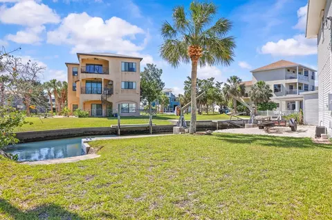 Exterior - 3532 Eagle Nest Dr, Hernando Beach, FL 34607 photo 1 of 12