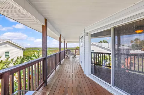 Exterior - 3532 Eagle Nest Dr, Hernando Beach, FL 34607 photo 4 of 12