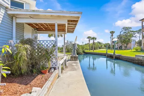 Exterior - 3532 Eagle Nest Dr, Hernando Beach, FL 34607 photo 12 of 12
