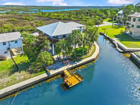 View/Area - 3532 Eagle Nest Dr, Hernando Beach, FL 34607 photo 1 of 12