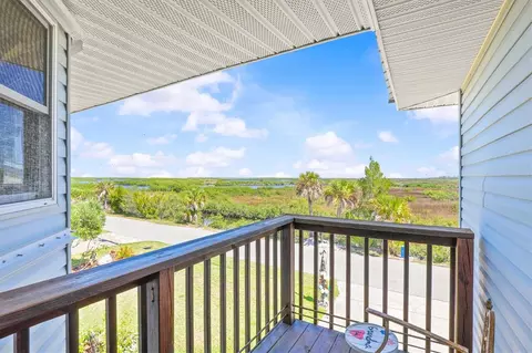 Exterior - 3532 Eagle Nest Dr, Hernando Beach, FL 34607 photo 8 of 12