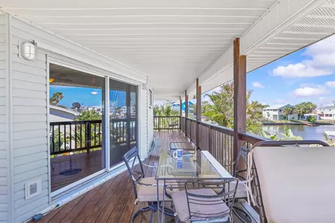 Exterior - 3532 Eagle Nest Dr, Hernando Beach, FL 34607 photo 5 of 12