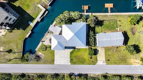 View/Area - 3532 Eagle Nest Dr, Hernando Beach, FL 34607 photo 2 of 12