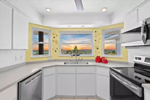 Kitchen - 3532 Eagle Nest Dr, Hernando Beach, FL 34607 photo 4 of 4