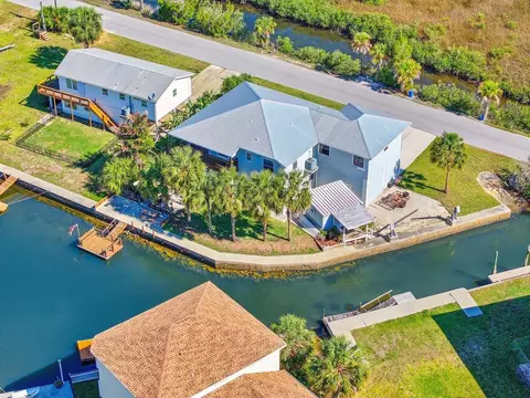 View/Area - 3532 Eagle Nest Dr, Hernando Beach, FL 34607 photo 8 of 12