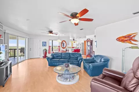 Living - 3532 Eagle Nest Dr, Hernando Beach, FL 34607 photo 3 of 5