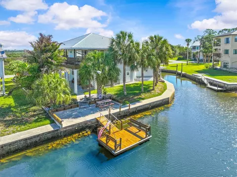 View/Area - 3532 Eagle Nest Dr, Hernando Beach, FL 34607 photo 11 of 12