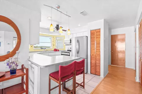Kitchen - 3532 Eagle Nest Dr, Hernando Beach, FL 34607 photo 1 of 4