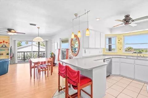 Kitchen - 3532 Eagle Nest Dr, Hernando Beach, FL 34607 photo 2 of 4