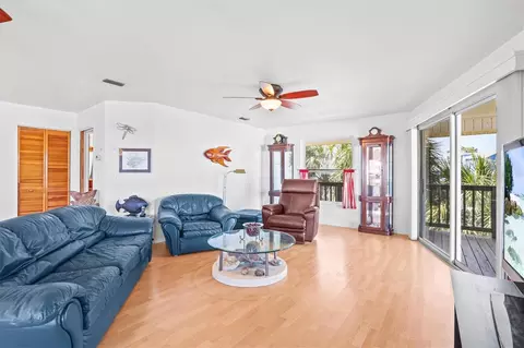 Living - 3532 Eagle Nest Dr, Hernando Beach, FL 34607 photo 4 of 5