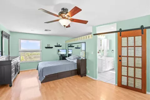 Bedroom - 3532 Eagle Nest Dr, Hernando Beach, FL 34607 photo 1 of 6