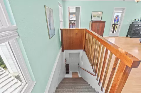 Entry Way - 3532 Eagle Nest Dr, Hernando Beach, FL 34607 photo 1 of 1