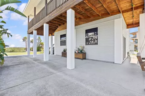 Exterior - 3532 Eagle Nest Dr, Hernando Beach, FL 34607 photo 9 of 12