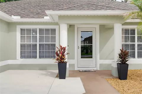 Exterior - 3497 Chadwick Ave, Spring Hill, FL 34609 photo 5 of 12