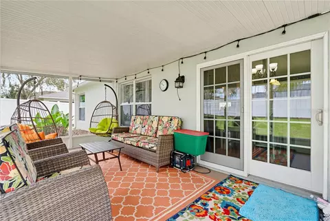 Exterior - 3497 Chadwick Ave, Spring Hill, FL 34609 photo 6 of 12