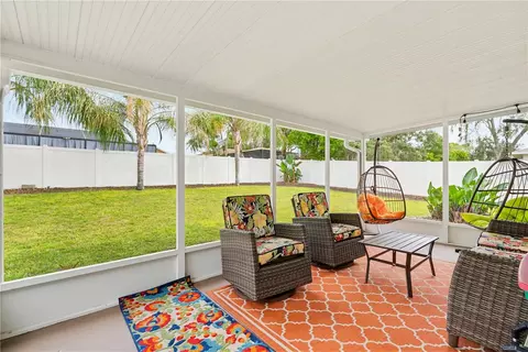 Exterior - 3497 Chadwick Ave, Spring Hill, FL 34609 photo 7 of 12