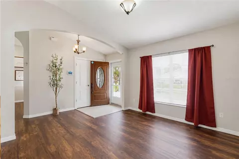 Entry Way - 3497 Chadwick Ave, Spring Hill, FL 34609 photo 5 of 6