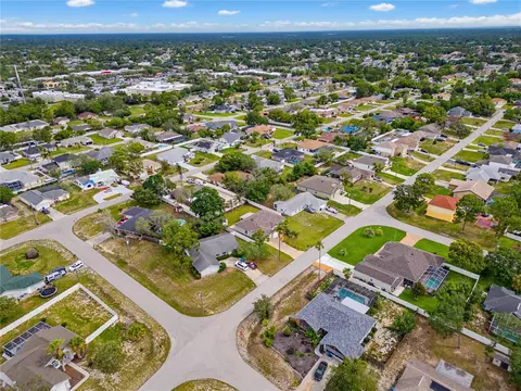 View/Area - 3497 Chadwick Ave, Spring Hill, FL 34609 photo 5 of 5