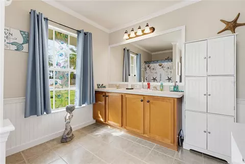 Bath - 3497 Chadwick Ave, Spring Hill, FL 34609 photo 2 of 4