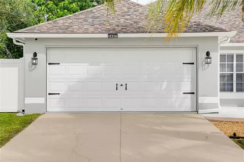 Exterior - 3497 Chadwick Ave, Spring Hill, FL 34609 photo 4 of 12
