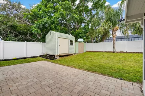 Exterior - 3497 Chadwick Ave, Spring Hill, FL 34609 photo 12 of 12
