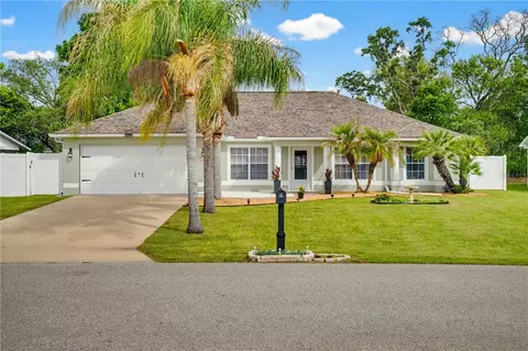 3497 Chadwick Ave, Spring Hill, FL 34609