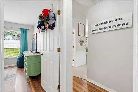 Entry Way - 3497 Chadwick Ave, Spring Hill, FL 34609 photo 6 of 6