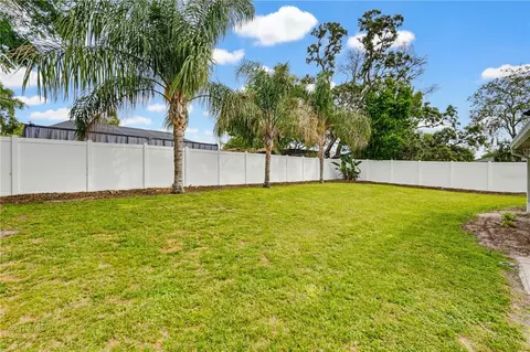 Exterior - 3497 Chadwick Ave, Spring Hill, FL 34609 photo 11 of 12