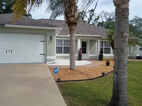 3497 Chadwick Ave, Spring Hill, FL 34609