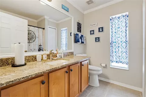 Bath - 3497 Chadwick Ave, Spring Hill, FL 34609 photo 4 of 4