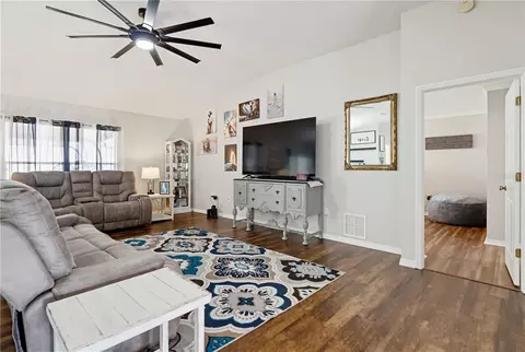 Living - 3497 Chadwick Ave, Spring Hill, FL 34609 photo 1 of 2