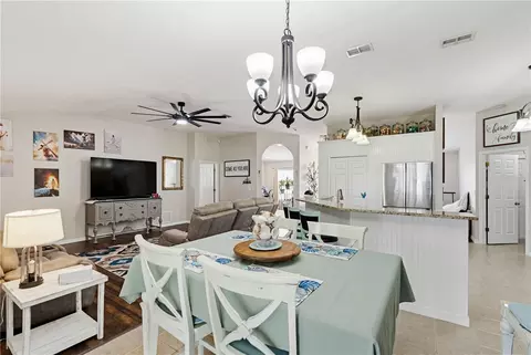 Dining - 3497 Chadwick Ave, Spring Hill, FL 34609 photo 1 of 1