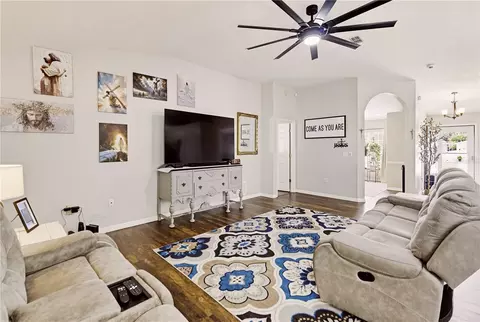 Living - 3497 Chadwick Ave, Spring Hill, FL 34609 photo 2 of 2