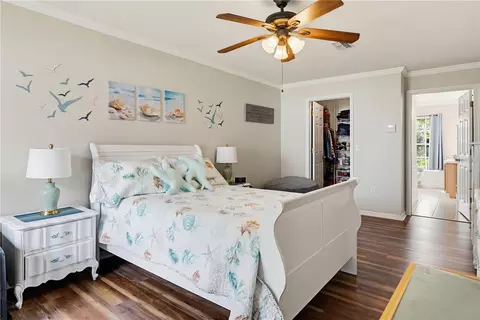 Bedroom - 3497 Chadwick Ave, Spring Hill, FL 34609 photo 1 of 6