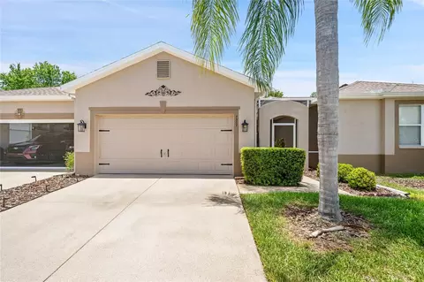 7307 Cleopatra Dr, Land O Lakes, FL 34637