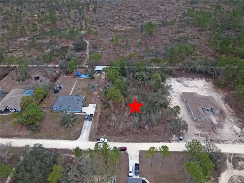 0 Seattle Wren Ave, Brooksville, FL 34614
