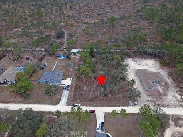 0 Seattle Wren Ave, Brooksville, FL 34614