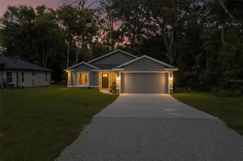 352 Garfield, Masaryktown, FL 34604