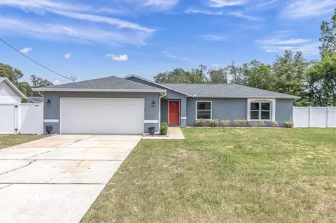 11131 Marquette St, Spring Hill, FL 34609