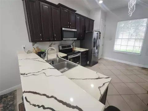 Kitchen - 8604 Tidal Breeze Dr, Riverview, FL 33569 photo 1 of 4