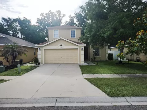 Exterior - 8604 Tidal Breeze Dr, Riverview, FL 33569 photo 5 of 5